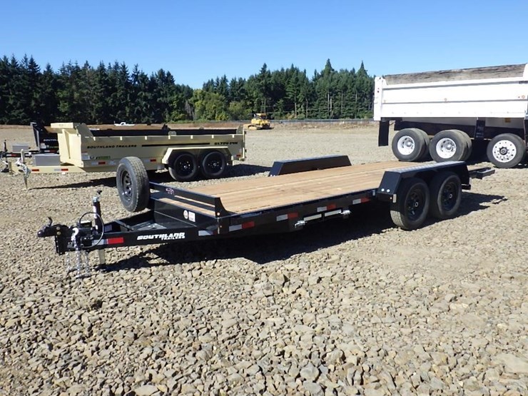 2026-southland-lbat52-18sir-flatbed-trailer-image-1