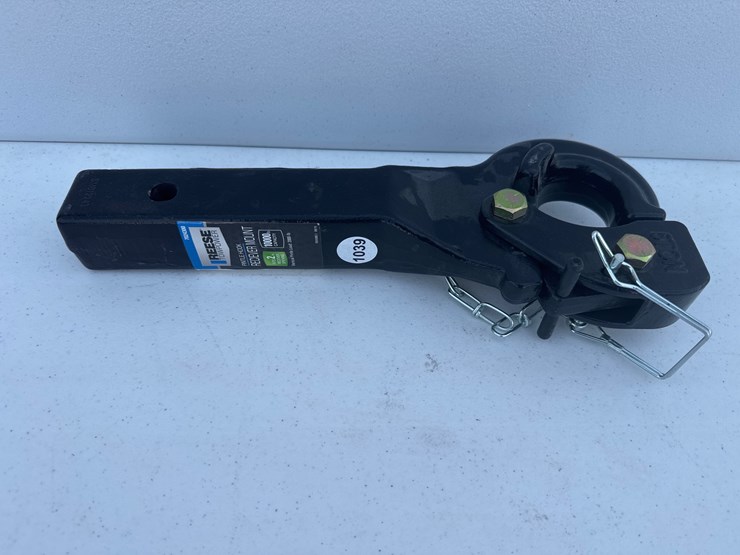 #1039-•-reese-2-inch-receiver-pintle-hitch-image-1