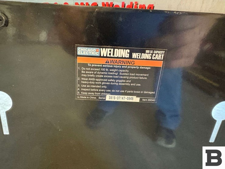 100lb-welding-cart-and-auto-darkening-welding-helmet-image-5