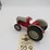 1986-ertl-ford-901-powermaster-1/16th-scale-tractor-image-3