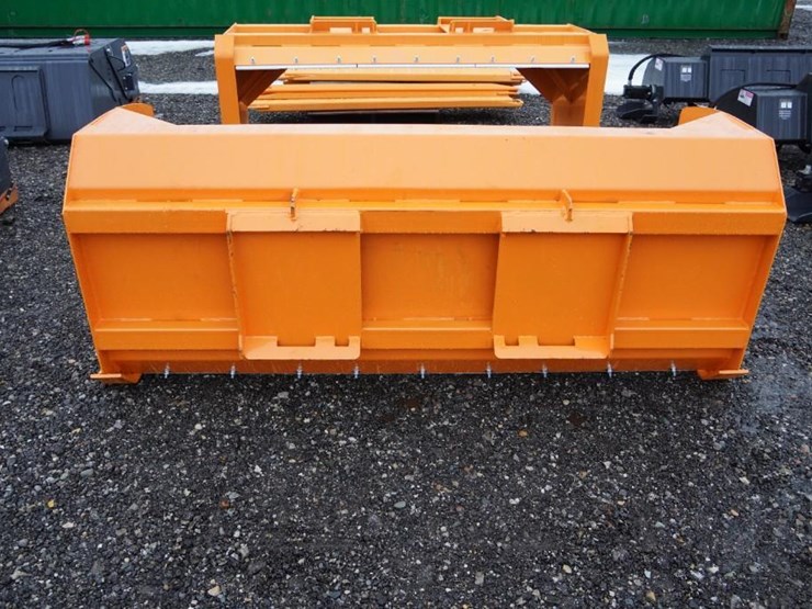 #2524-•-new-wolverine-skid-steer-snow-pusher-image-3