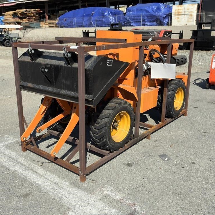 2024 Mach Pro MP-L905 Wheel Loader