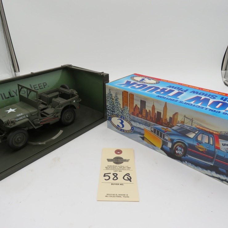 1996 Collections Toy Group