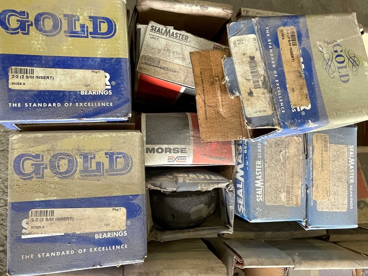 #8620-•-pallet-of-various-bearings-(aps)-image-10
