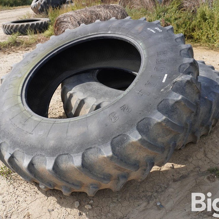 20.8R42 Tires