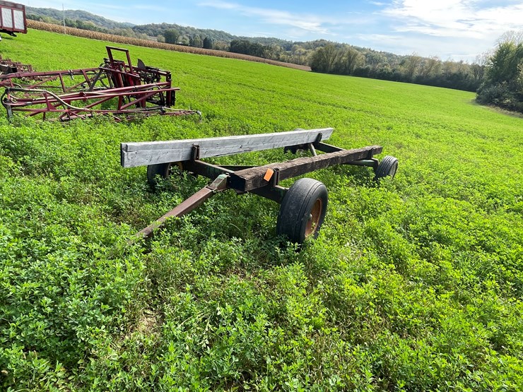 #4428-•-john-deere-running-gear-image-1