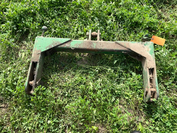 #4452-•-john-deere-3-point-quick-hitch-image-5