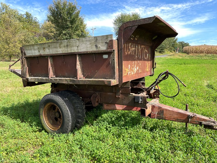 #4478-•-homemade-pin-hitch-dump-box-image-4