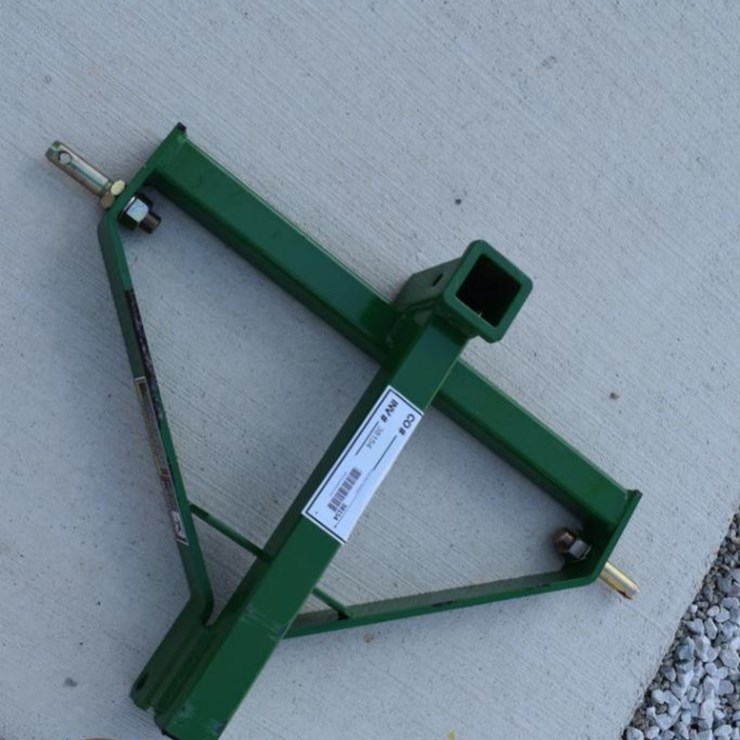 Hitch JOHN DEERE 3PT TRAILER MOVER 38154