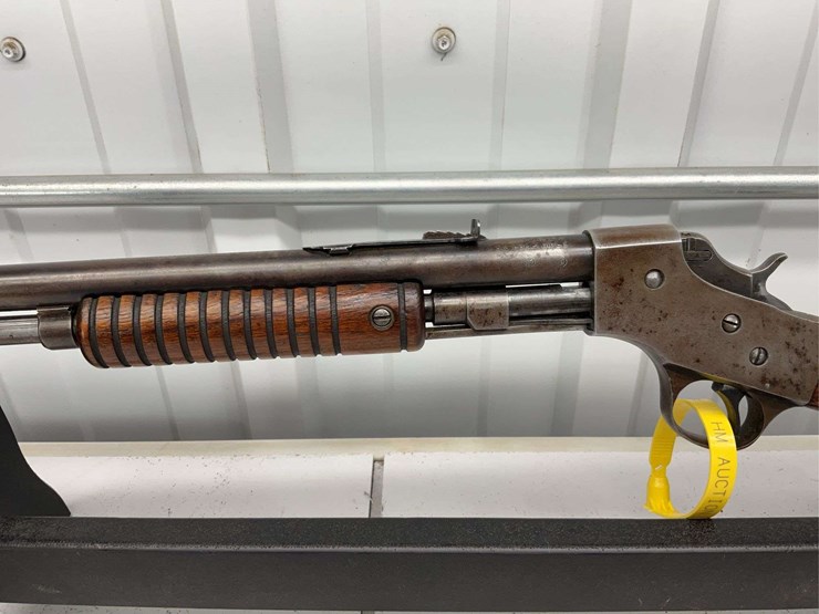 stevens-visible-loading-repeater-.22-short/long-rifle,-sn:-x397-image-3