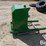 john-deere-front-fuel-tank-w/mounts-image-8