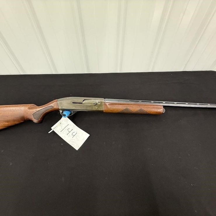 Remington sportsman 48 16 gauge Shotgun