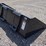 #2530-•-new-skid-steer-track-duty-bucket-attachment-image-4