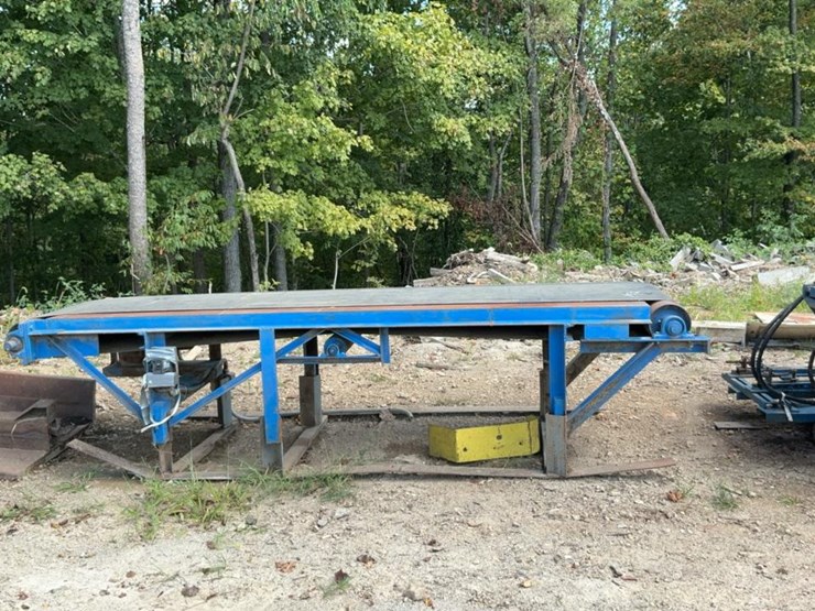 #152-•-gangsaw-outfeed-belt-conveyor-image-1