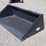 #2528-•-new-skid-steer-track-duty-bucket-attachment-image-2