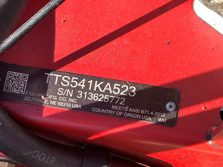 #1908-•-ex-mark-walk-behind-commercial-mower-image-25