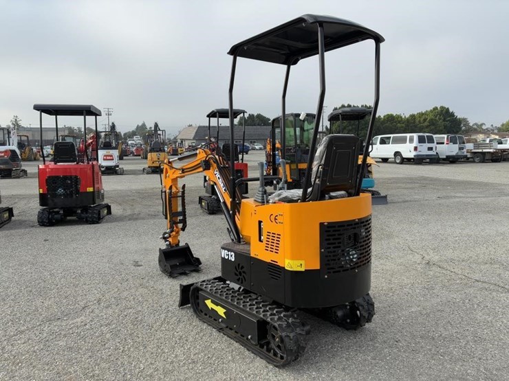 2025-vicsec-vc13-hydraulic-excavator-image-4