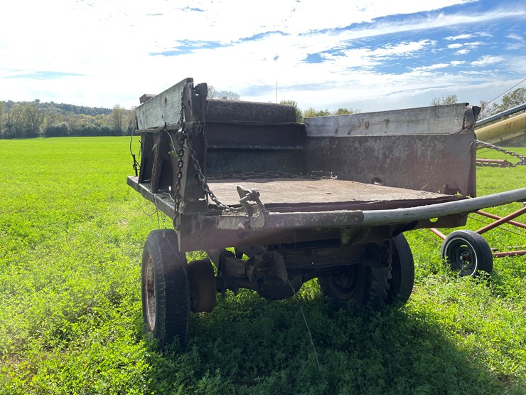 #4478-•-homemade-pin-hitch-dump-box-image-7