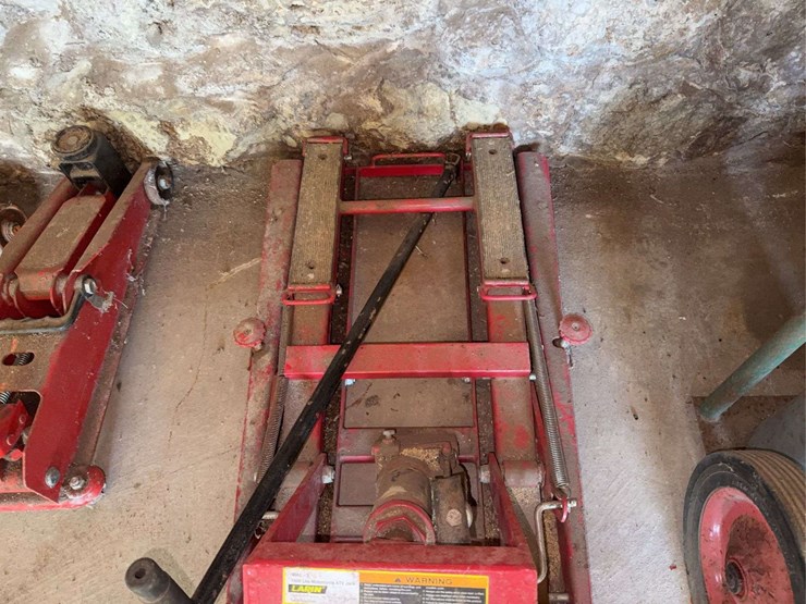 1500#-lawnmower/atv-lift-image-2