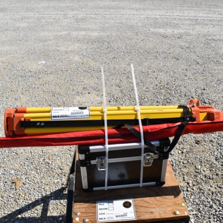 Future Laser Level