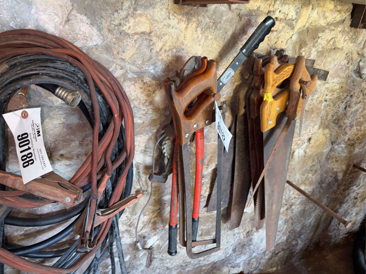 meat-saws,-bolt-cutter,-cable-winch-image-1