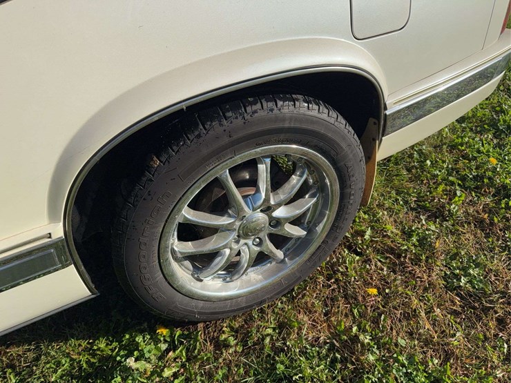 1989-cadillac-eldorado,-4.5l-v8-engine,-auto,-cloth-top,-81,050-miles,-no-r-image-6