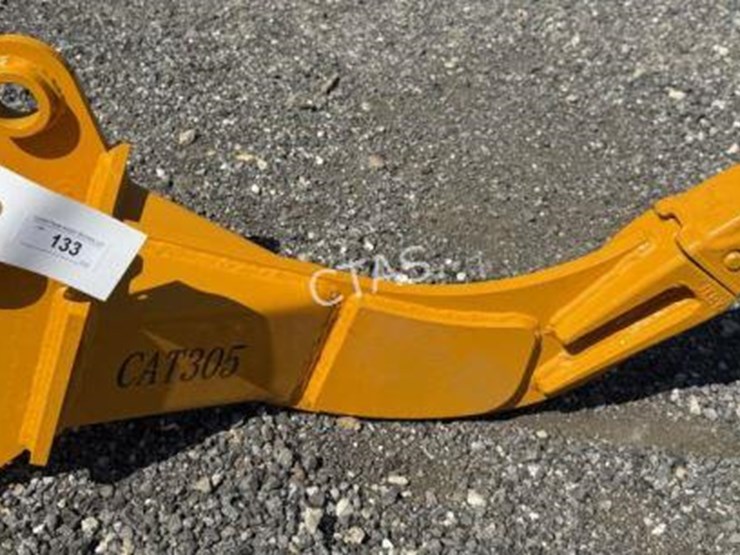 #133-•-cat305-ripper-for-excavator-image-1