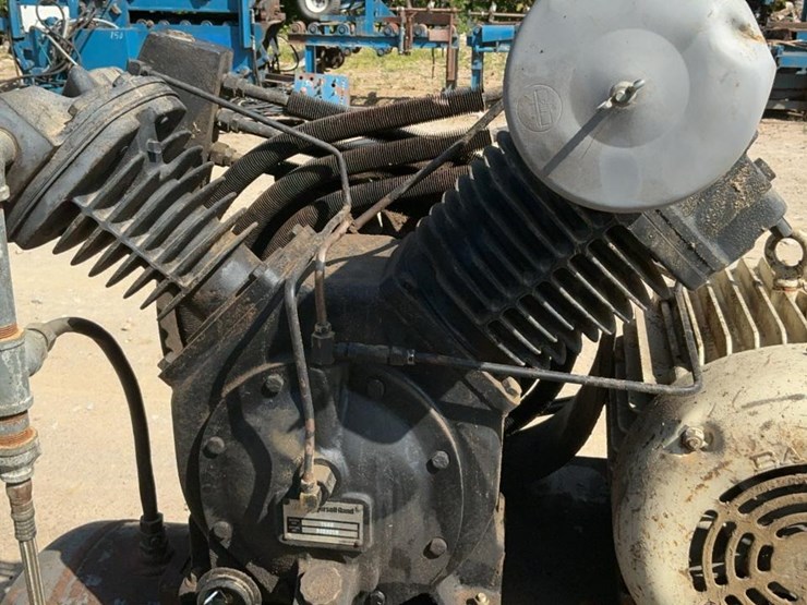 #157a-•-ingersol-rand-air-compressor-image-22