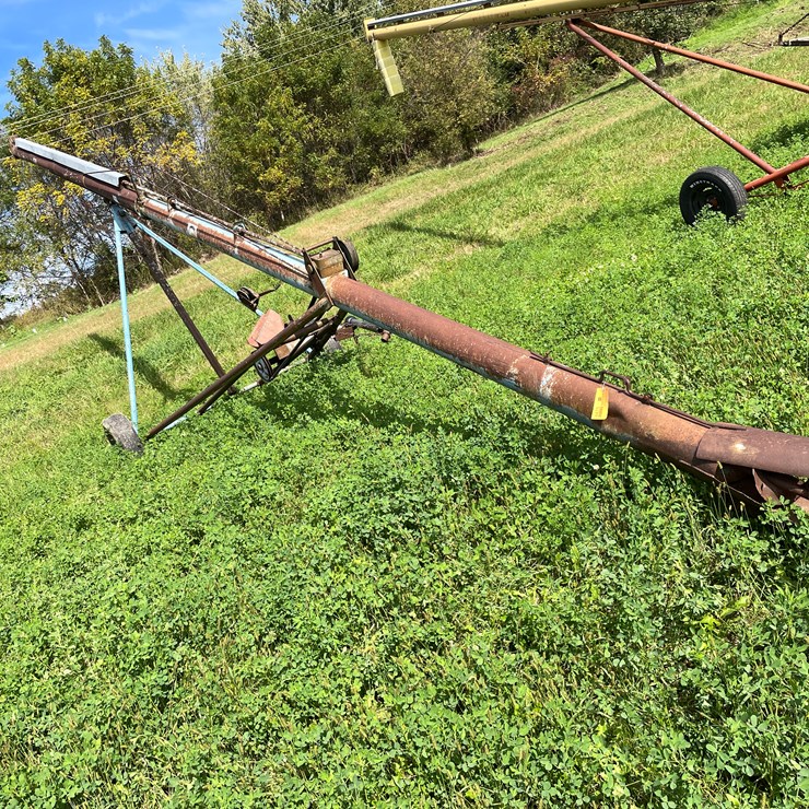 #4475 • Allied Auger Elevator
