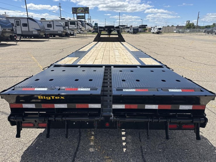 #1795-•-unused-2025-big-tex-14gn-gooseneck-trailer-image-4