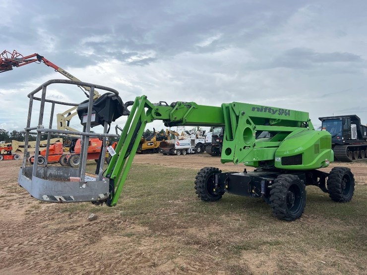 nifty-sp64d-4x4-mk2-telescopic/scissor-man-lift-image-1