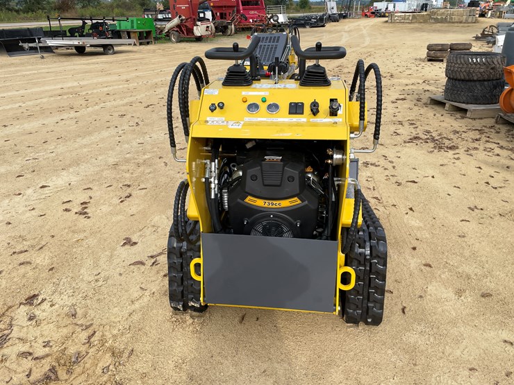 #214-•-new-landhonor-ride-on-skid-steer-loader-image-6