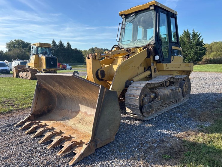 2004-caterpillar-953c-image-1