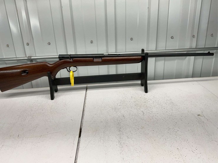 winchester-74-22l-rifle,-sn:-342846a-image-11