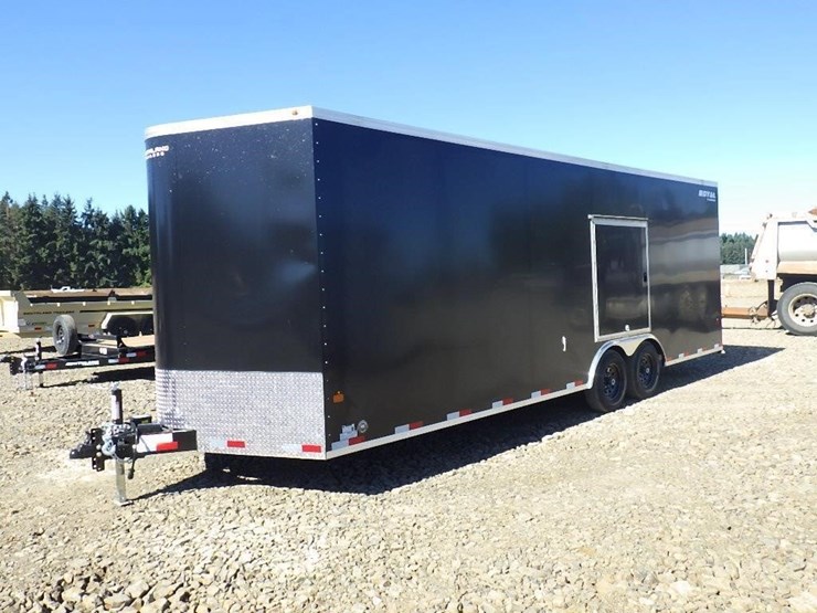 2026-royal-larct52-826v-86-t/a-enclosed-trailer-image-1