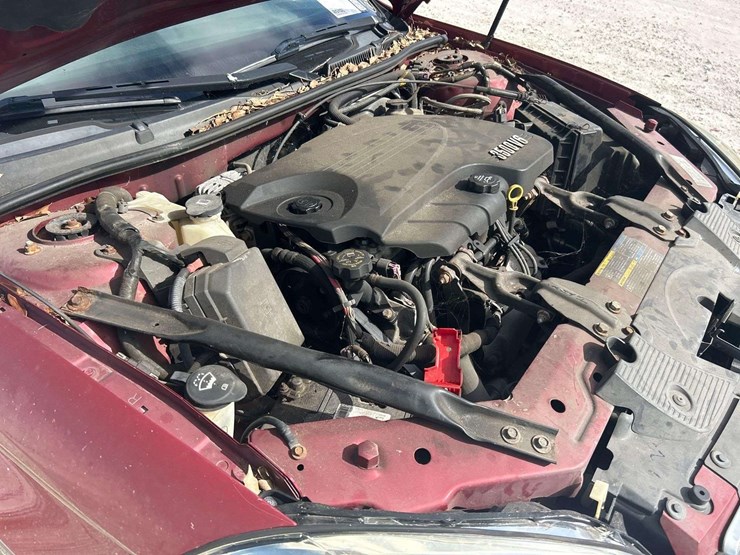 2008-chevrolet-impala-lt-sedan-image-9
