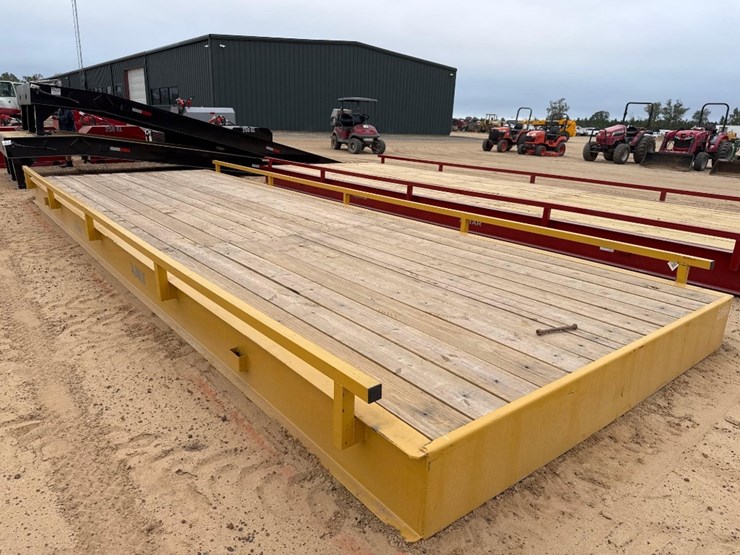 unused-xstar-101"-x-25'-bridge-platform-image-3