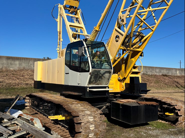 #127-•-2009-kobelco-crawler-crane-image-1