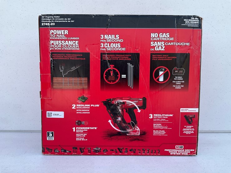#1540-•-milwaukee-m18-fuel™-30-degree-framing-nailer-image-2