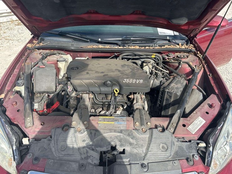 2008-chevrolet-impala-lt-sedan-image-7