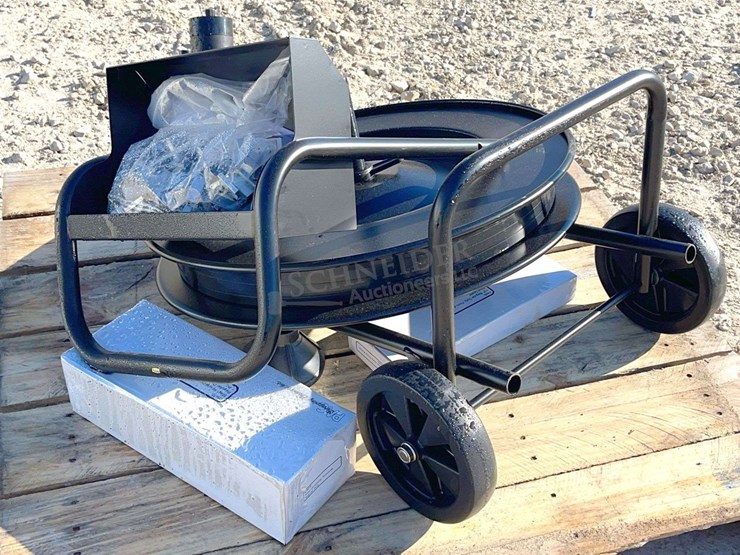 unused-banding-cart-w/-accessories-image-3