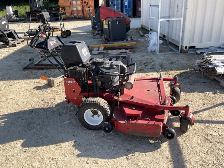 #1908-•-ex-mark-walk-behind-commercial-mower-image-4