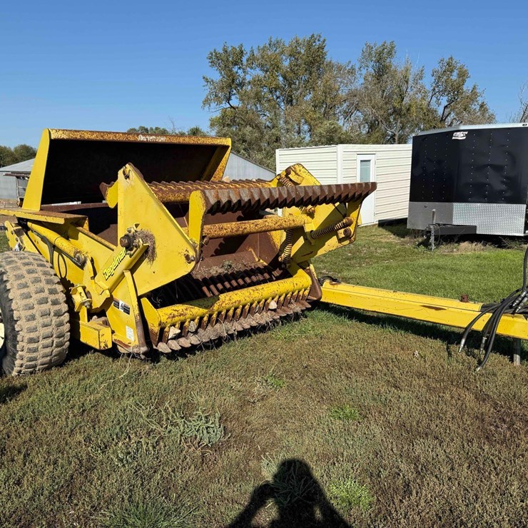 DEGELMAN 7200