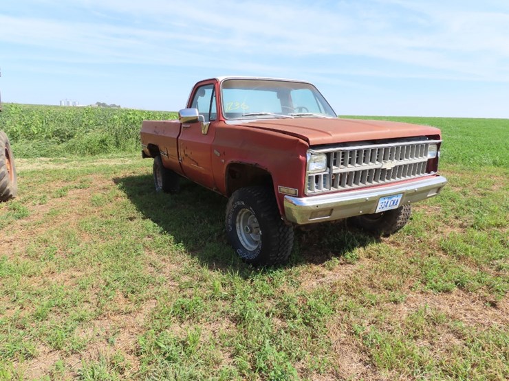 1981-chevrolet-scottsdale-pickup-4x4-image-1