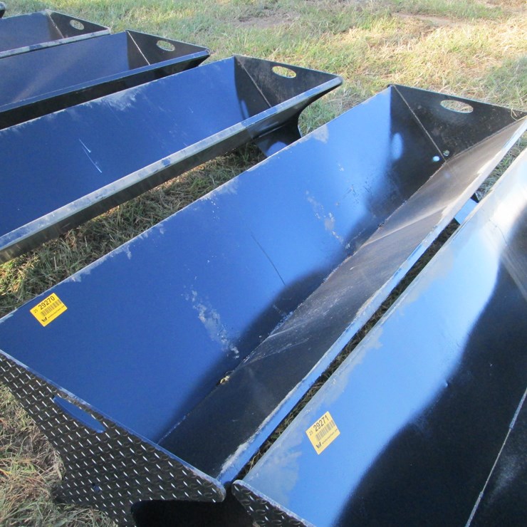 #29270 • Feed Trough