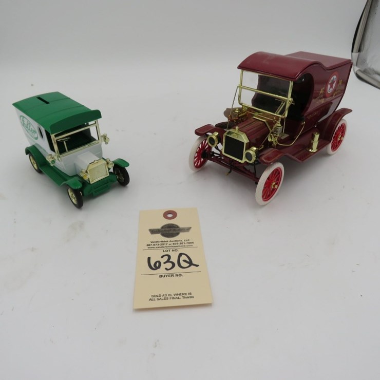 Advertising Toy Group