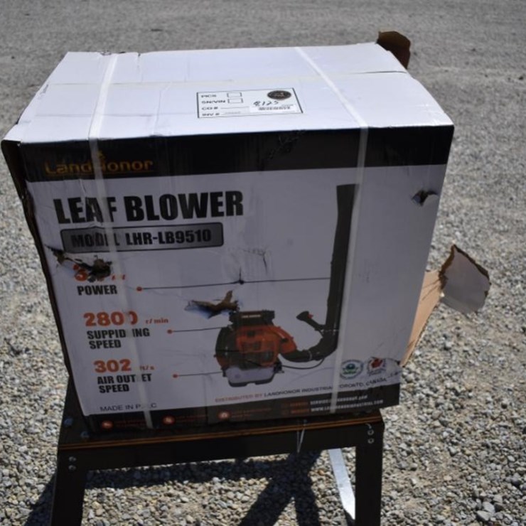 LandHonor LHR-LB9510 Leaf Blower