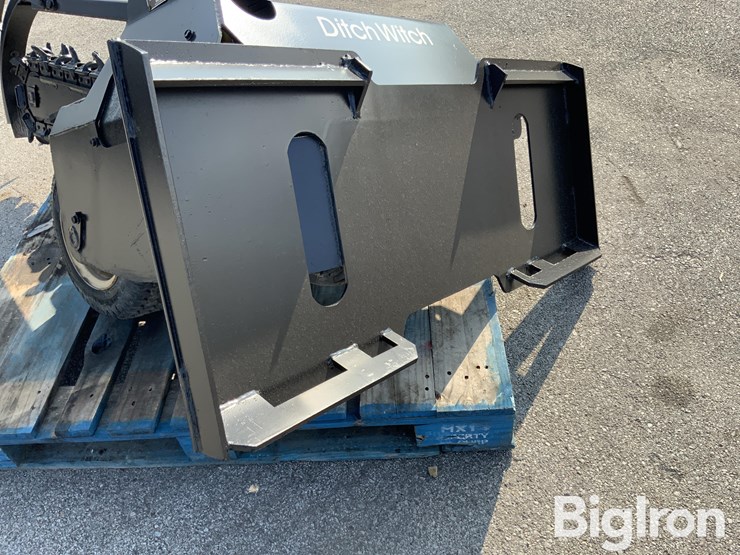 2007-ditchwitch-skid-steer-trencher-image-9