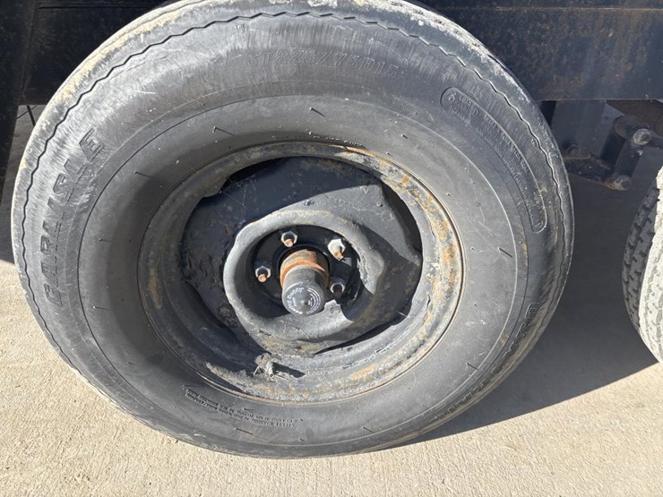 #5080-•-1990-homemade-16'-utility-trailer-image-33