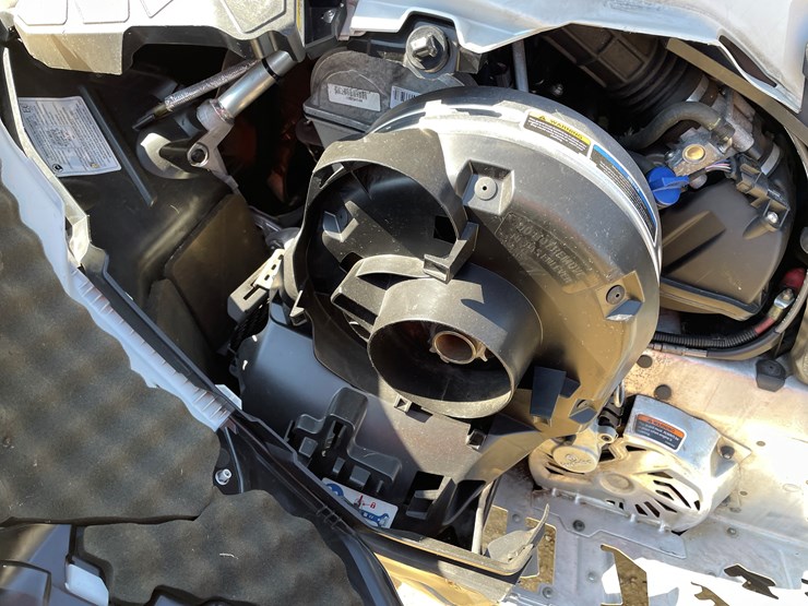 #1896-•-2020-ski-doo-grand-touring-600-snowmobile-(sells-with-bill-of-sale-only)-image-52